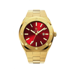 Paul Rich Watch Signature - Sultan's Ruby