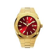 Paul Rich Watch Signature - Sultan's Ruby