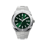 Paul Rich Watch Signature - Emperor's Emerald