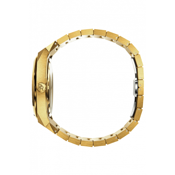 Paul Rich Watch Signature - Midas Touch