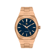 Paul Rich Watch Star Dust - Rose Gold 42mm