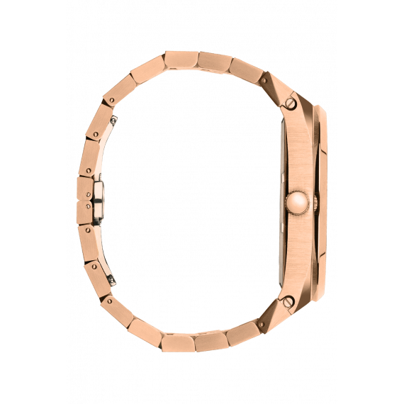 Paul Rich Watch Star Dust - Rose Gold 42mm