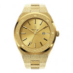 Paul Rich Watch Frosted Signature - Midas Touch