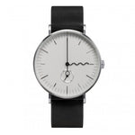 AARK Watch Tide Neu - Silver