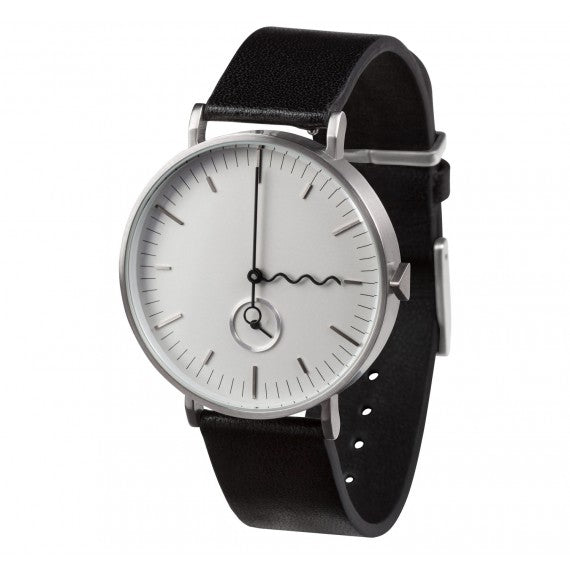 AARK Watch Tide Neu - Silver