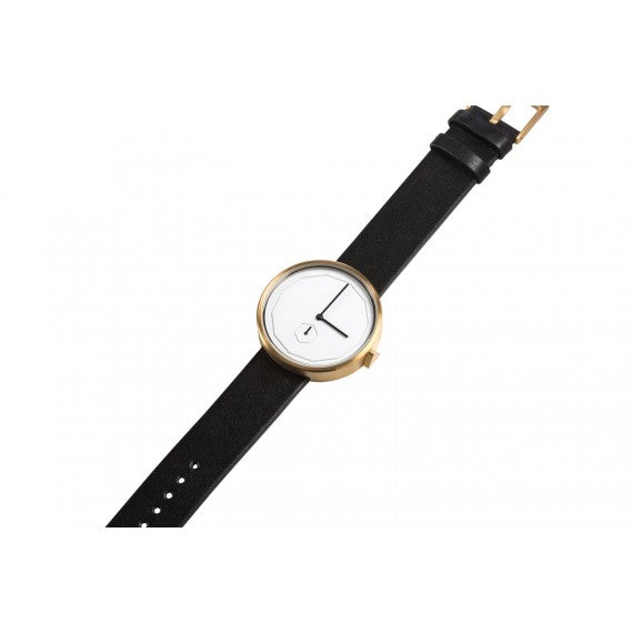 AARK Watch Classic Neu Gold