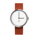 AARK Watch Classic Neu Silver