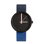 AARK Watch Multi - Midnight