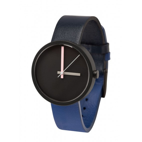 AARK Watch Multi - Midnight