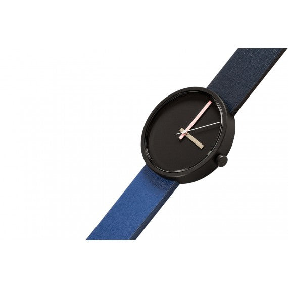 AARK Watch Multi - Midnight