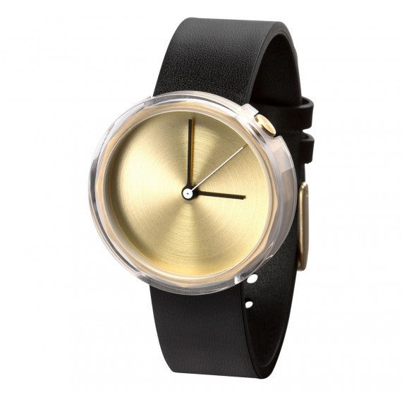 AARK Watch Prism Gold