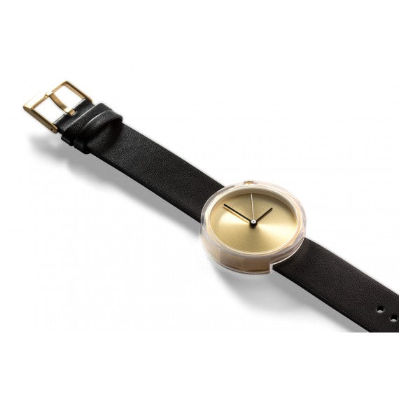 AARK Watch Prism Gold