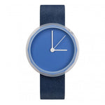 AARK Watch Prism Blue