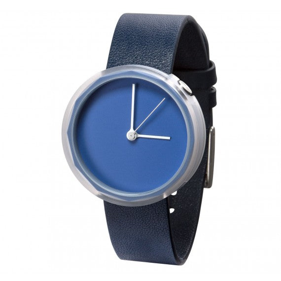 AARK Watch Prism Blue