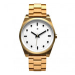 AARK Watch Logo - Gold