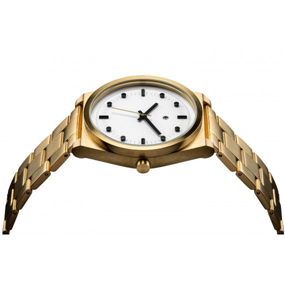 AARK Watch Logo - Gold