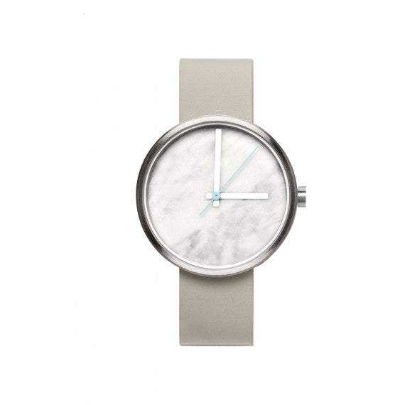 AARK Watch Marble Carrara