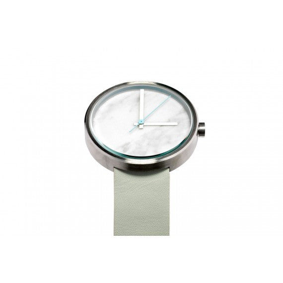 AARK Watch Marble Carrara