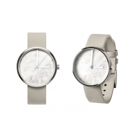 AARK Watch Marble Carrara