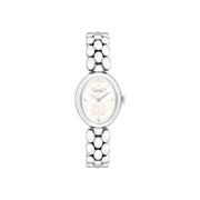 Coach Watch Sammy Silver 14504416