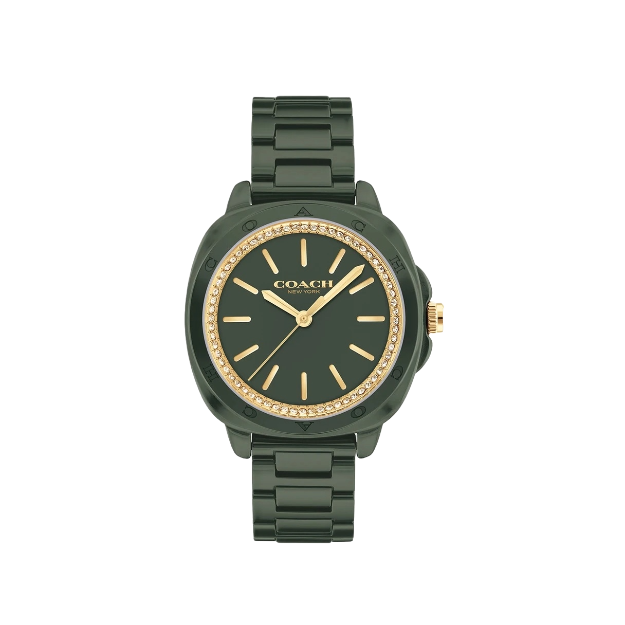 Coach Watch Kitt Green 14504404