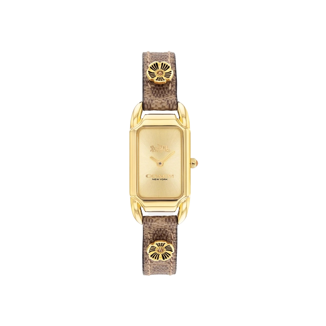 Coach Watch Cadie 14504192