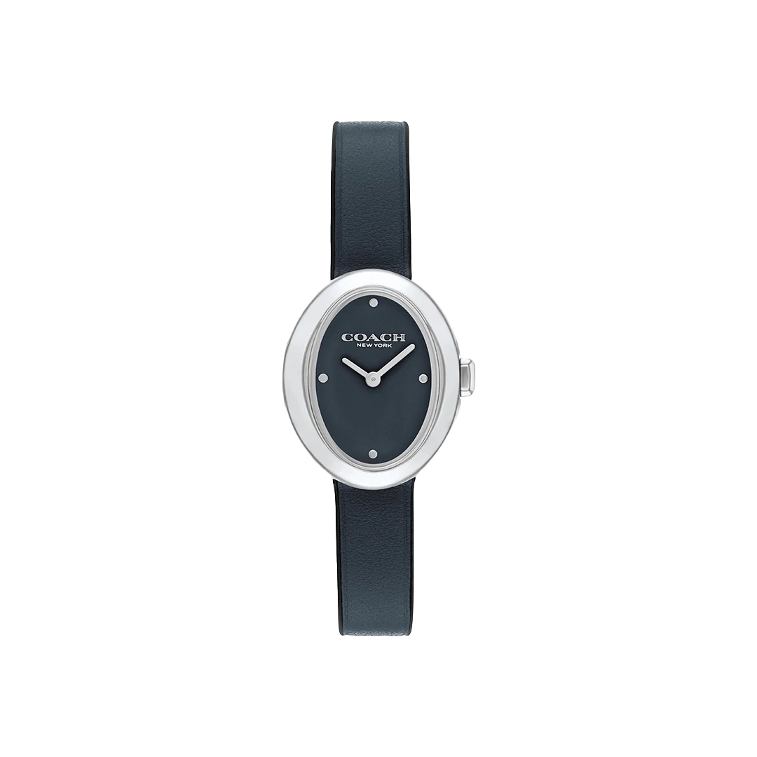 Coach Watch Sammy Blue 14504424