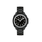 Coach Watch Kitt Black 14504406