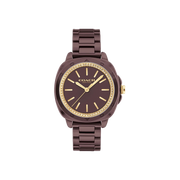 Coach Watch Kitt Burgundy 14504403