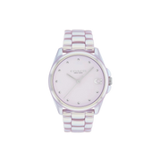 Coach Watch Greyson Blush 14504391