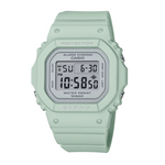 CASIO Watch BABY-G Digital BGD-565SC-3 - Green