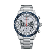 CITIZEN Watch Ctz Eco-Drive Chronograph Ss Future Force CA4554-84H