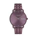 Coach Watch Elliot 14504298