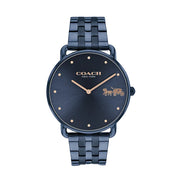 Coach Watch Elliot 14504297