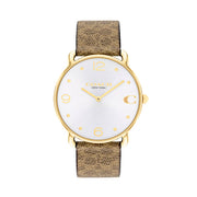 Coach Watch Elliot 14504205