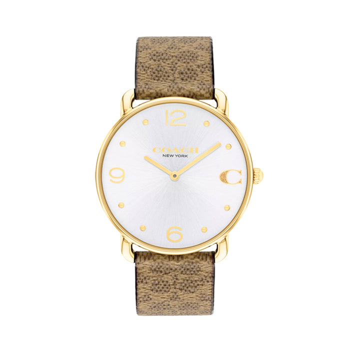 Coach Watch Elliot 14504205