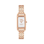 Coach Watch Cadie 14504197