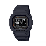 CASIO Smart Watch Polar G-SHOCK Digital DW-H5600-1 - Black