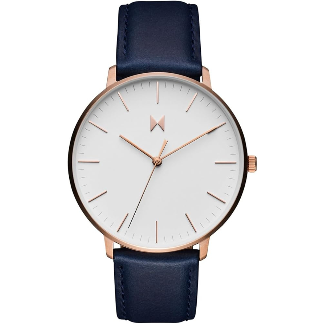 MVMT Watch Legacy slim White 28000475-D