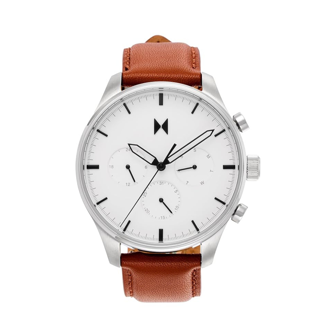 MVMT Watch Airhawk White28000477-D