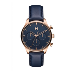 MVMT Watch Airhawk Blue 28000478-D