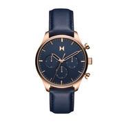 MVMT Watch Airhawk Blue 28000478-D