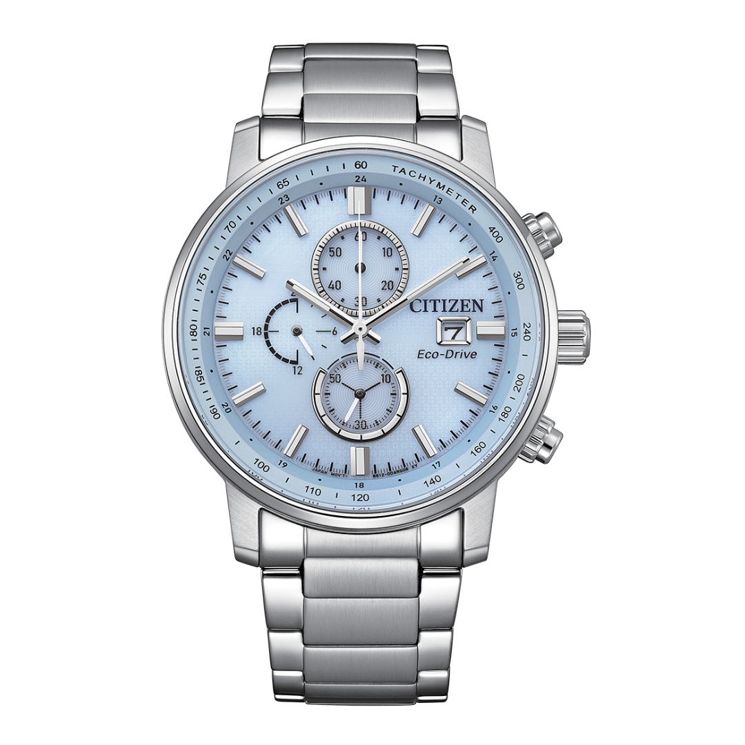 Citizen Watch Eco Drive CA0840-87M