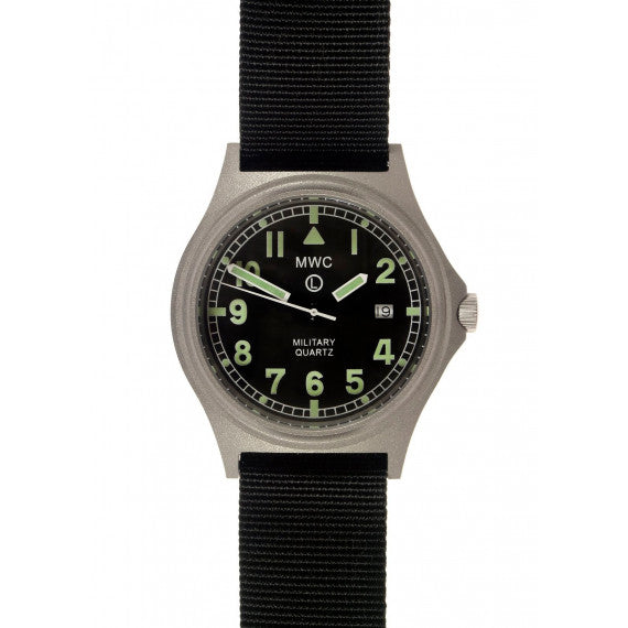 MWC – Watches Of