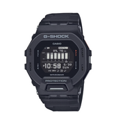 CASIO Smart Watch G-SHOCK Digital GBD-200-1 - Black