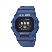 CASIO Smart Watch G-SHOCK Digital GBD-200-2 - Blue