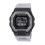 CASIO Smart Watch G-SHOCK Digital GBX-100TT-8 - Gray & Black