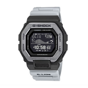 CASIO Smart Watch G-SHOCK Digital GBX-100TT-8 - Gray & Black