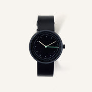 AARK Watch Interval Black