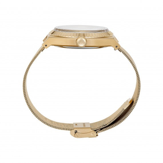 Jason Hyde Watches Eight | 36MM - Watches Of